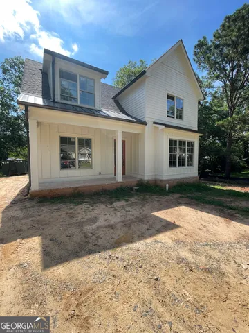 $795,000 | 0 Coweta Street, Senoia, GA 30276