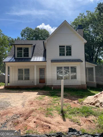 $795,000 | 0 Coweta Street, Senoia, GA 30276