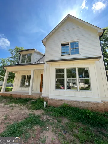 $795,000 | 0 Coweta Street, Senoia, GA 30276