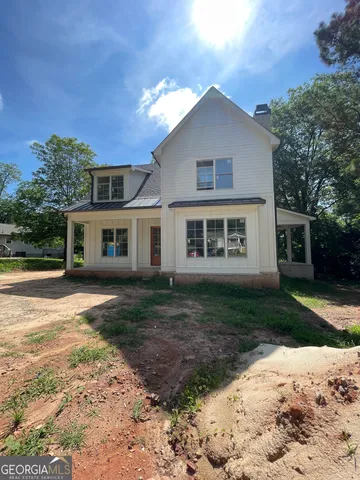 $795,000 | 0 Coweta Street, Senoia, GA 30276