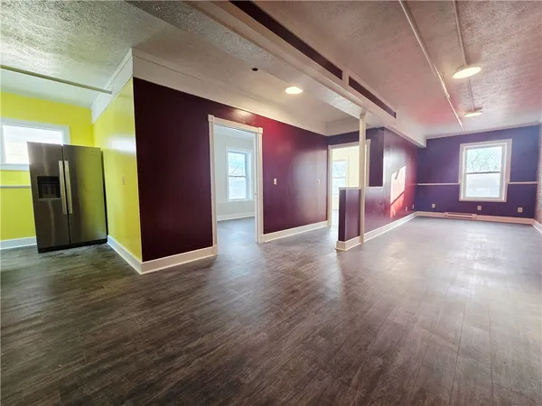 $1,500 | 27 East Main Street, Unit 201, Waterloo, NY 13165