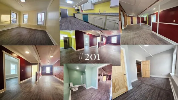 $1,500 | 27 East Main Street, Unit 201, Waterloo, NY 13165