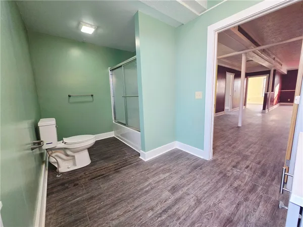 $1,500 | 27 East Main Street, Unit 201, Waterloo, NY 13165