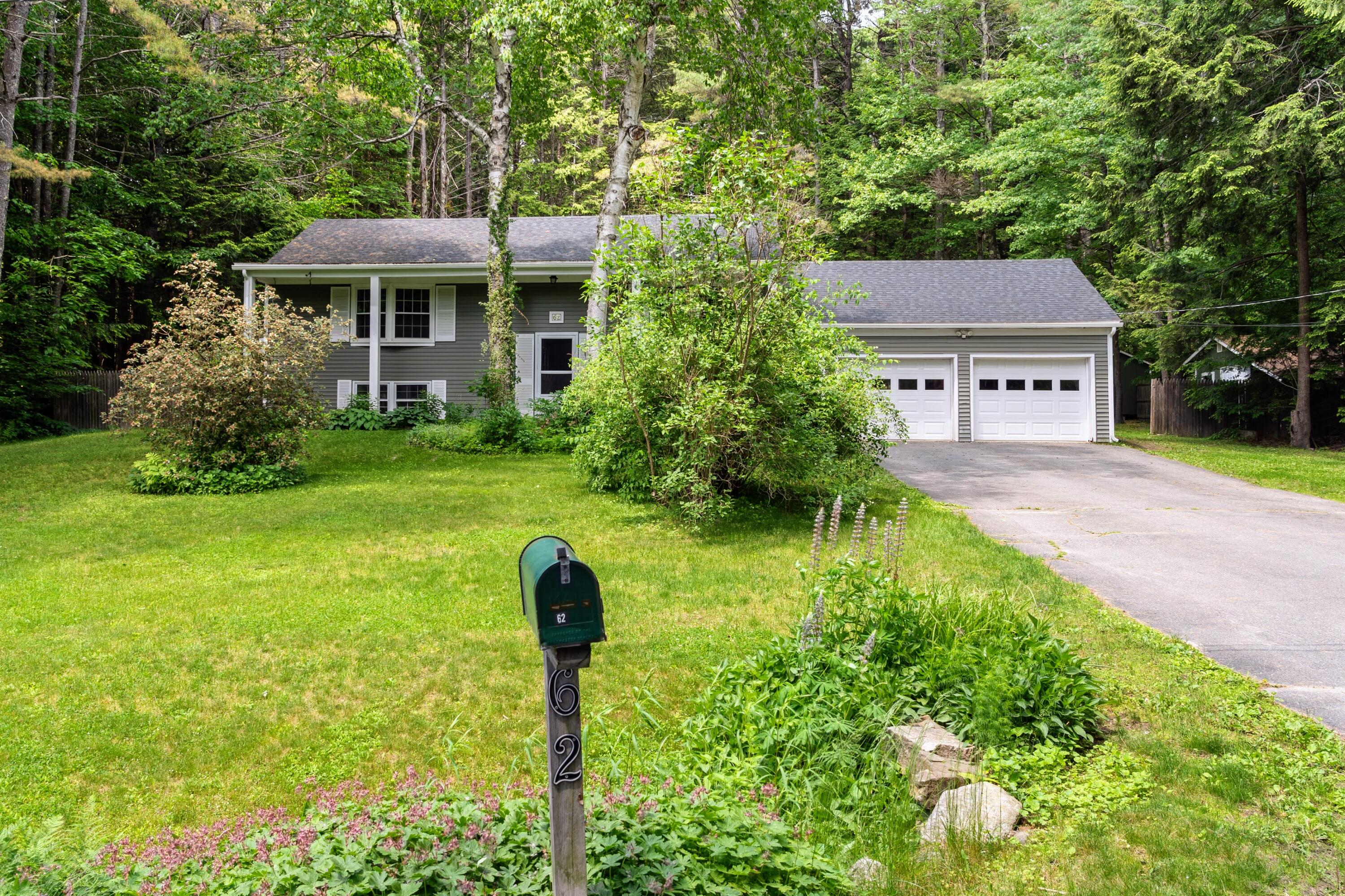 62 Country Club Road Manchester, ME 04351 - Photo 11 of 53 DSC09271