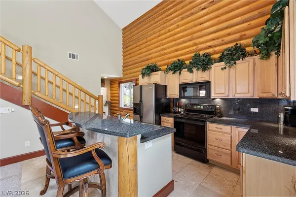 $819,000 | 401 Alpine Way, Mount Charleston, NV 89124