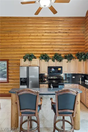 $819,000 | 401 Alpine Way, Mount Charleston, NV 89124