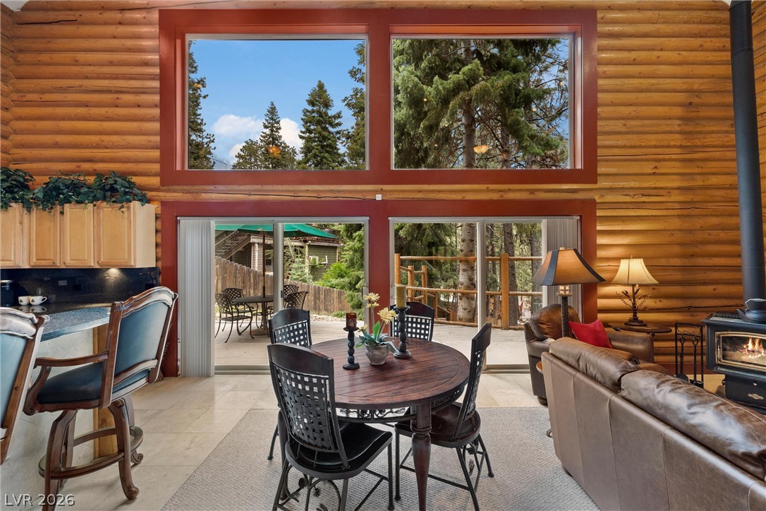 401 Alpine Way Mount Charleston, NV 89124 - Photo 16 of 65