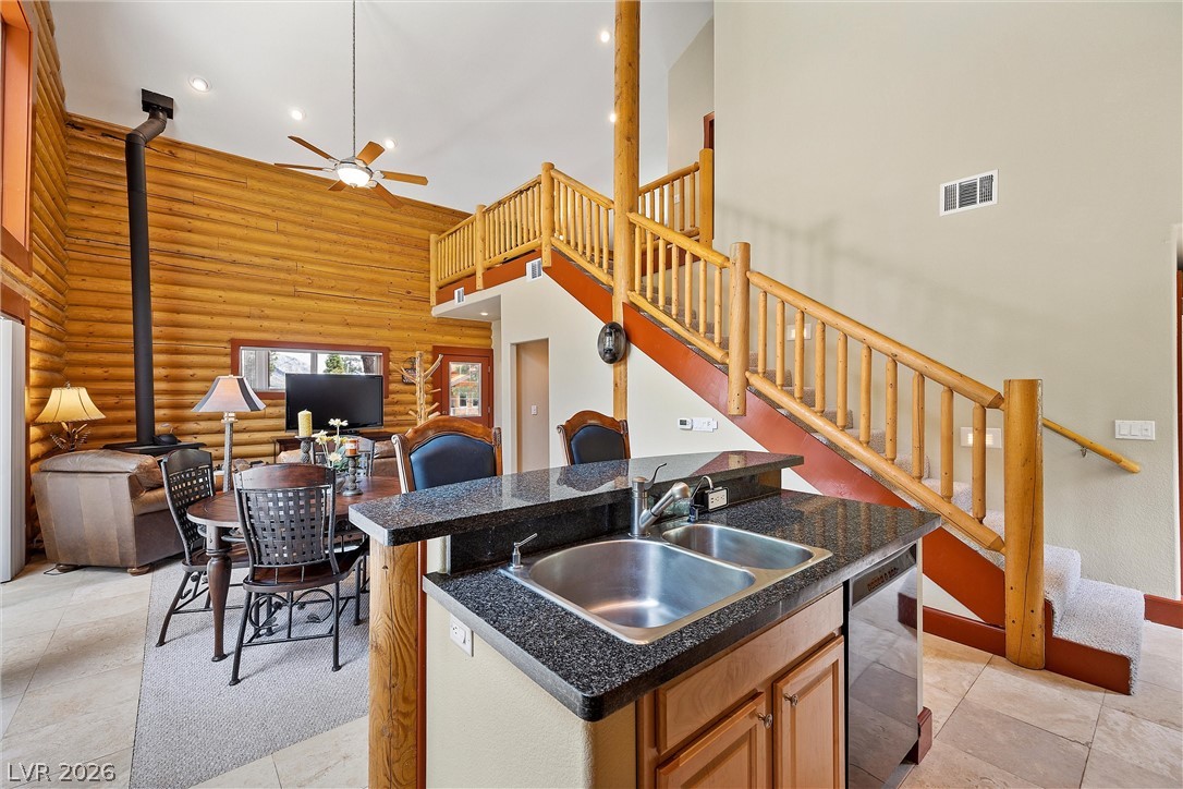 401 Alpine Way Mount Charleston, NV 89124 - Photo 18 of 65