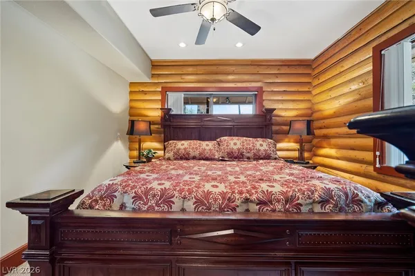 $819,000 | 401 Alpine Way, Mount Charleston, NV 89124