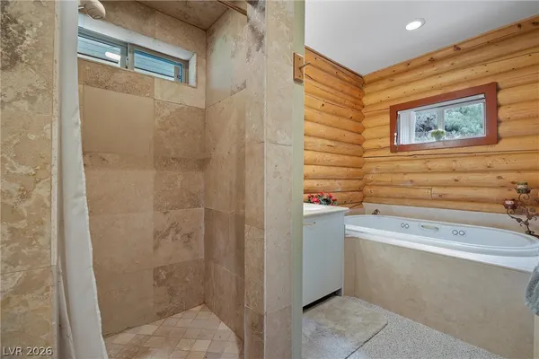 $819,000 | 401 Alpine Way, Mount Charleston, NV 89124