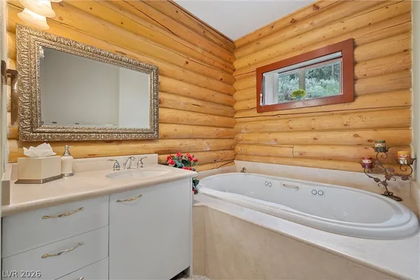$819,000 | 401 Alpine Way, Mount Charleston, NV 89124