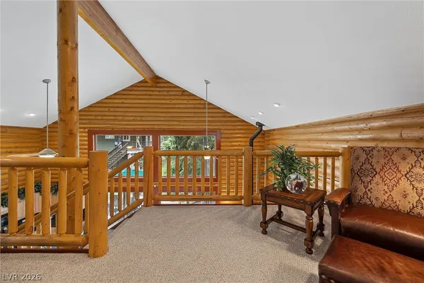 $819,000 | 401 Alpine Way, Mount Charleston, NV 89124