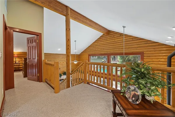 $819,000 | 401 Alpine Way, Mount Charleston, NV 89124