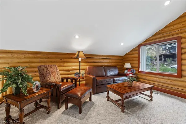 $819,000 | 401 Alpine Way, Mount Charleston, NV 89124