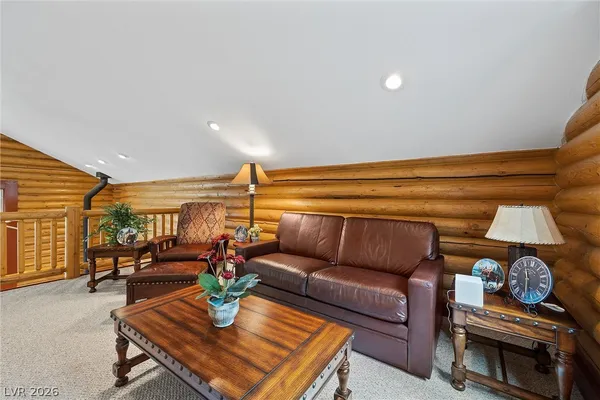 $819,000 | 401 Alpine Way, Mount Charleston, NV 89124