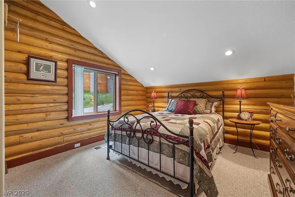 $819,000 | 401 Alpine Way, Mount Charleston, NV 89124