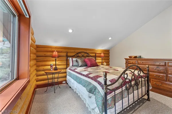 $819,000 | 401 Alpine Way, Mount Charleston, NV 89124