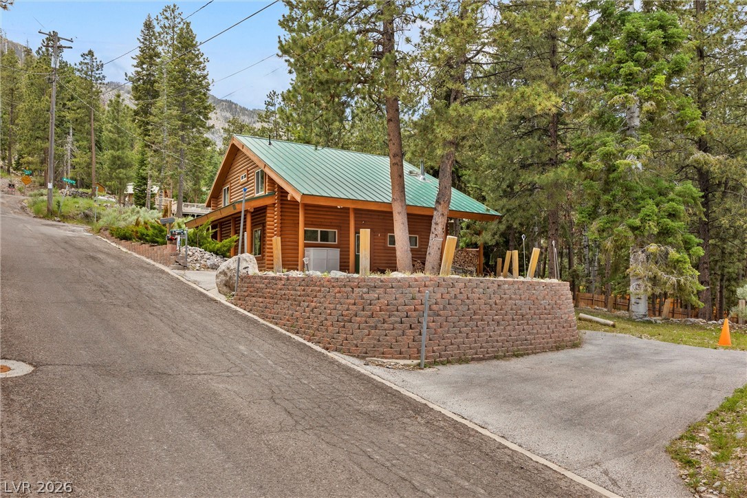 401 Alpine Way Mount Charleston, NV 89124 - Photo 37 of 65