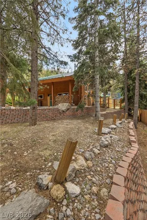 $819,000 | 401 Alpine Way, Mount Charleston, NV 89124