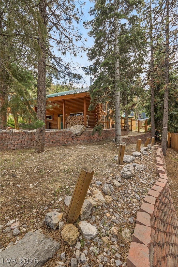 401 Alpine Way Mount Charleston, NV 89124 - Photo 38 of 65