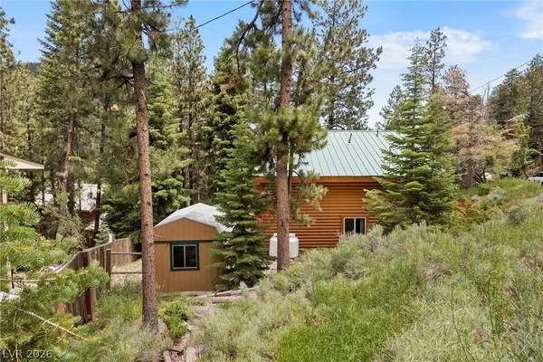 $819,000 | 401 Alpine Way, Mount Charleston, NV 89124