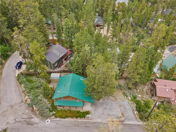 $819,000 | 401 Alpine Way, Mount Charleston, NV 89124