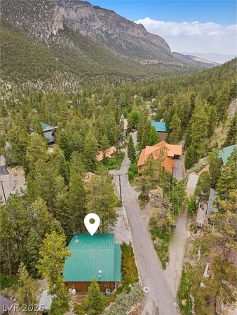 $819,000 | 401 Alpine Way, Mount Charleston, NV 89124