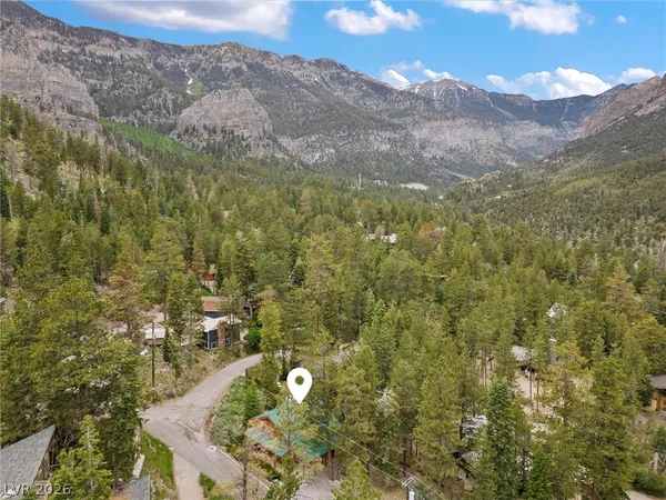 $819,000 | 401 Alpine Way, Mount Charleston, NV 89124