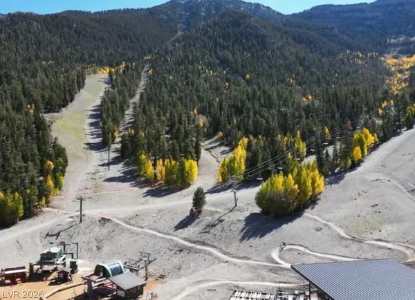 $819,000 | 401 Alpine Way, Mount Charleston, NV 89124