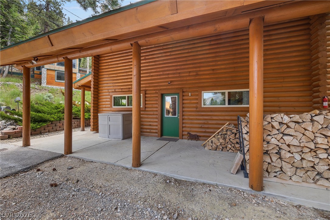 401 Alpine Way Mount Charleston, NV 89124 - Photo 6 of 65