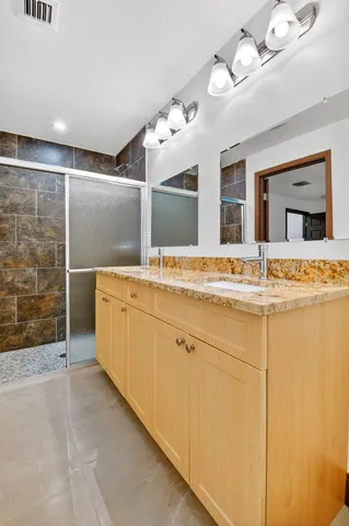 a front view of a house with yard