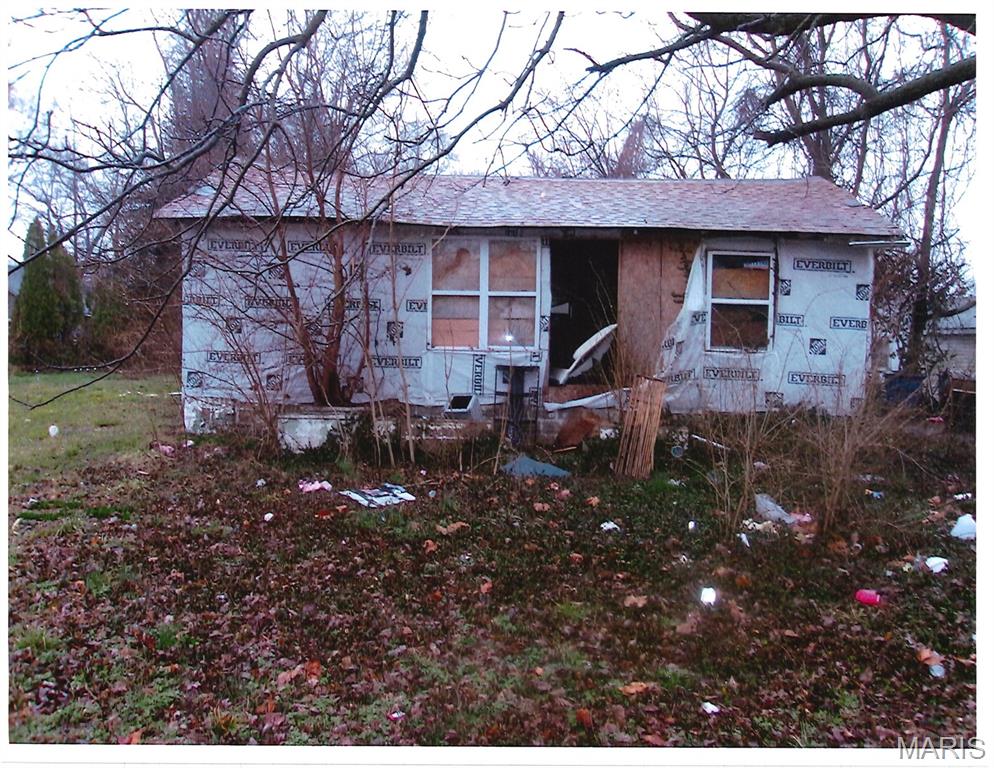 425 Godin Street Cahokia, IL 62206 - Photo 1 of 1