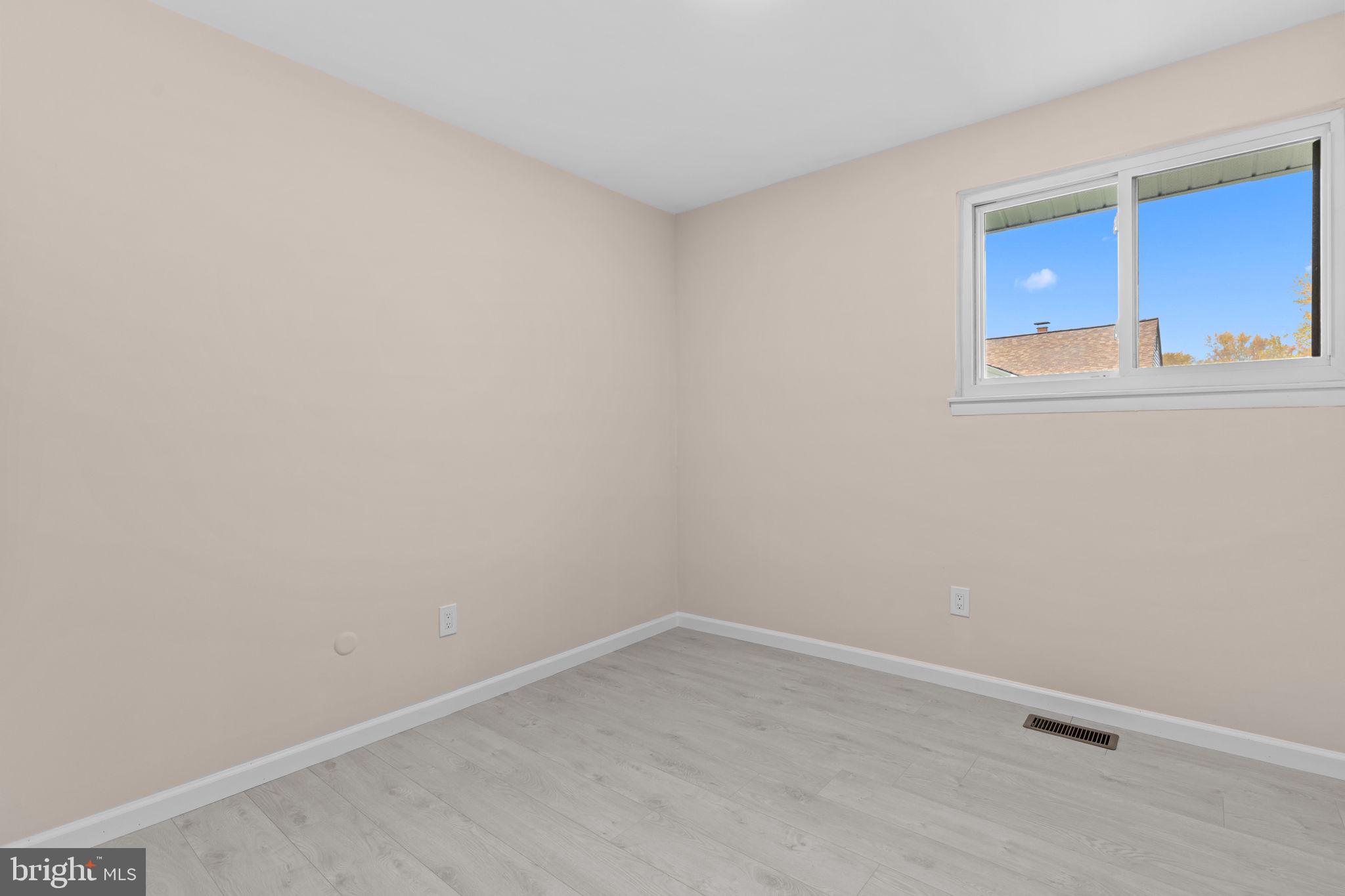 100 East Endfield Road Feasterville-Trevose, PA 19053 - Photo 20 of 53 a view of an empty room