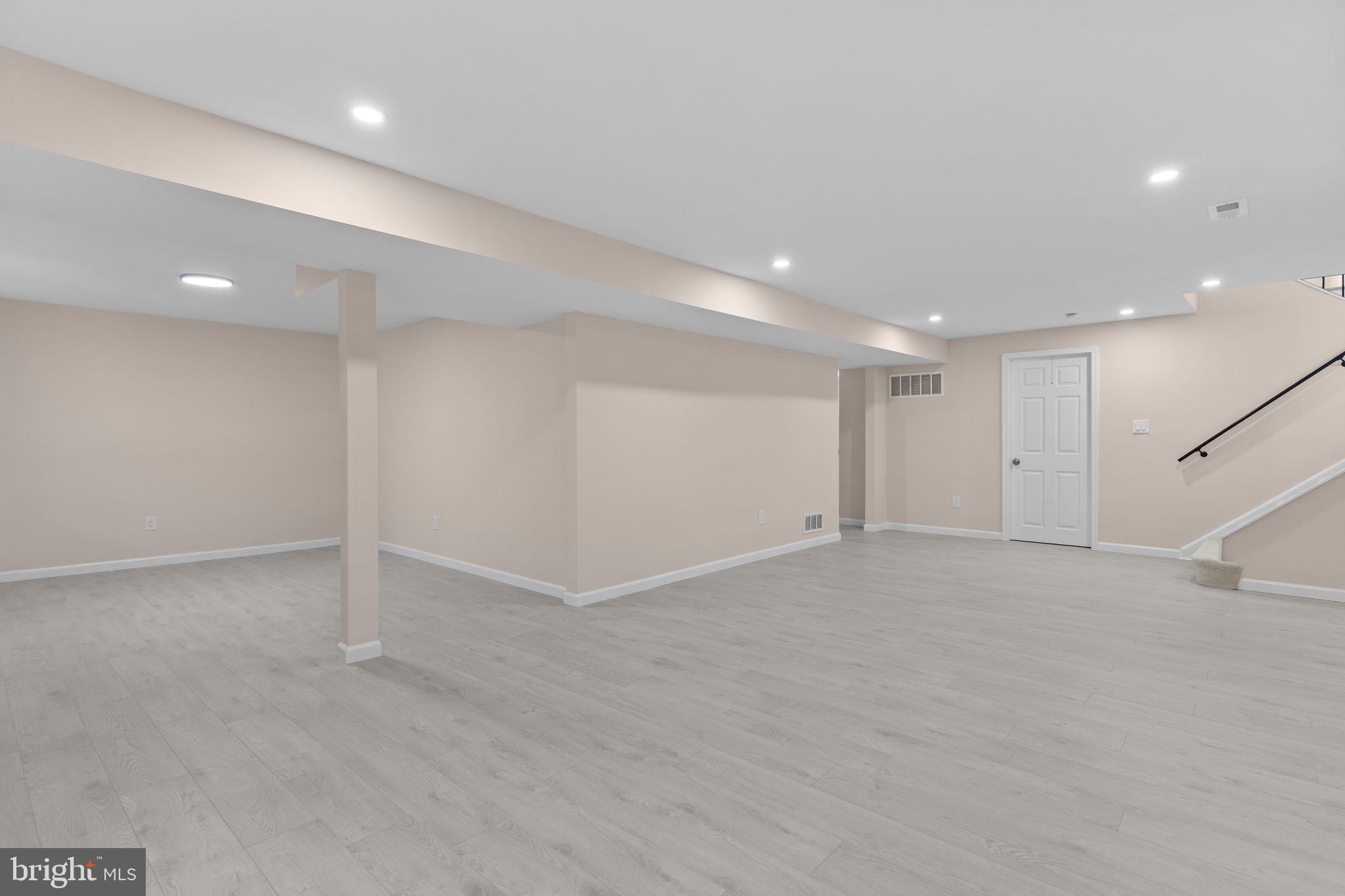 100 East Endfield Road Feasterville-Trevose, PA 19053 - Photo 29 of 53 a view of an empty room