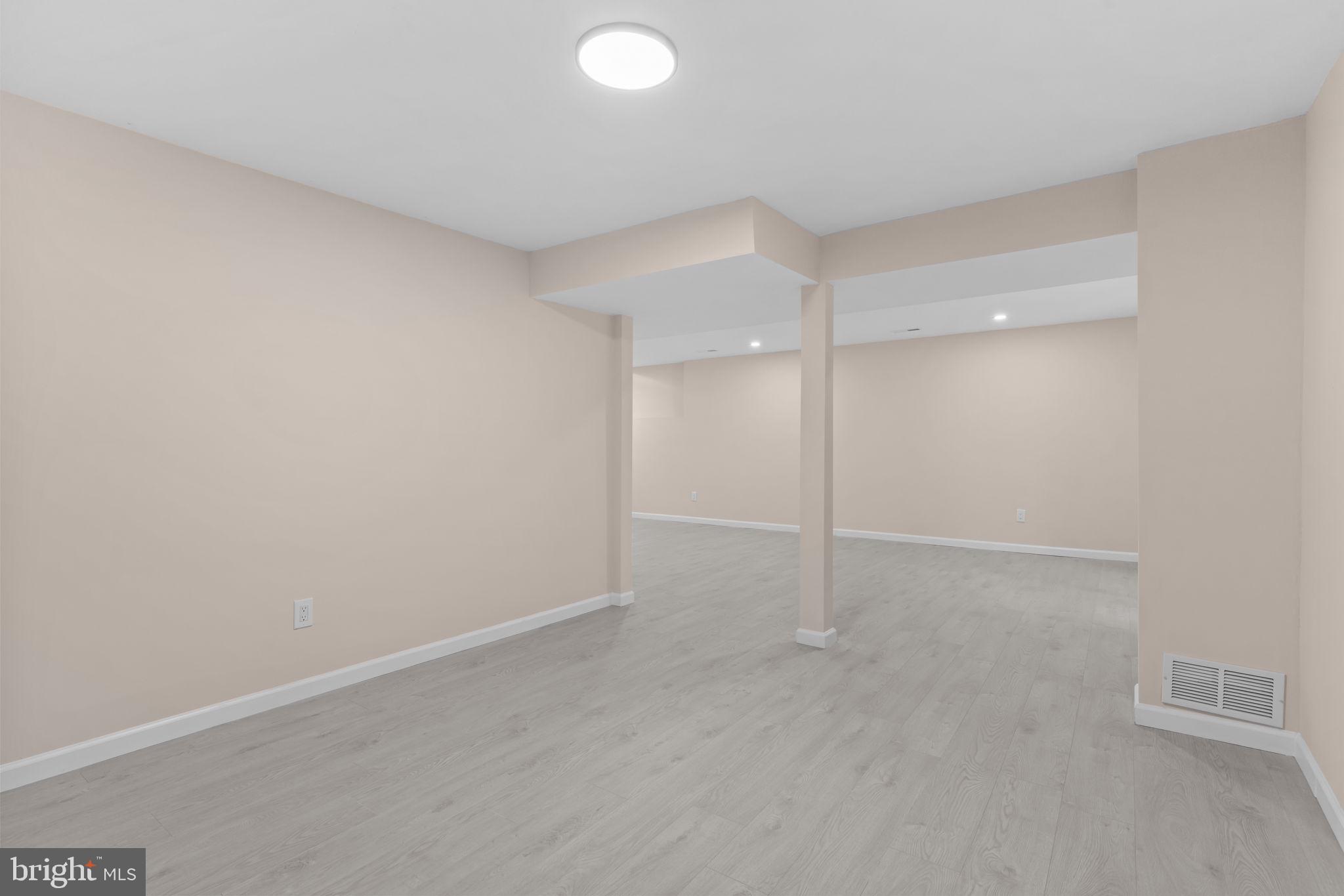 100 East Endfield Road Feasterville-Trevose, PA 19053 - Photo 31 of 53 a view of an empty room