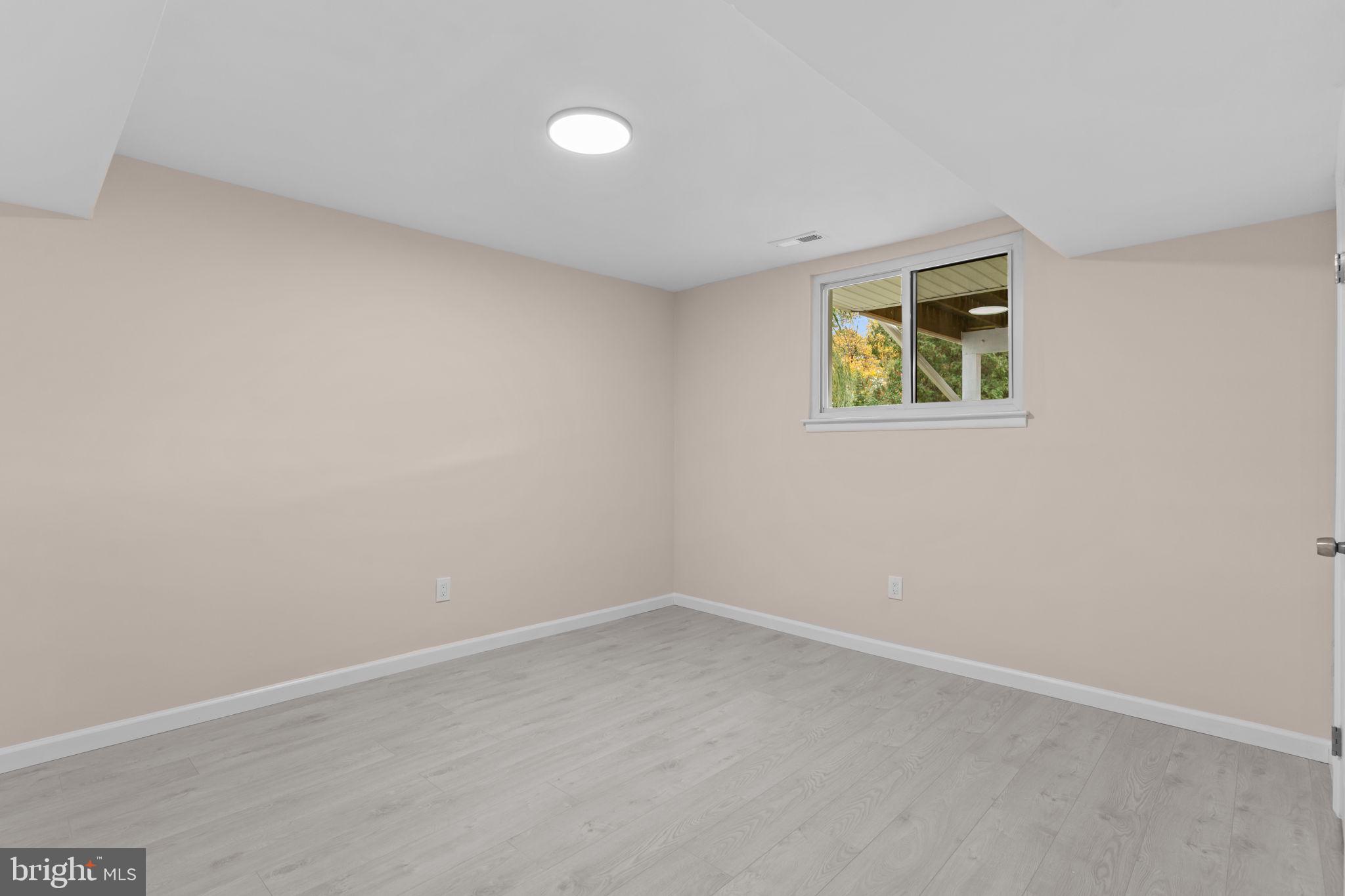 100 East Endfield Road Feasterville-Trevose, PA 19053 - Photo 32 of 53 a view of an empty room