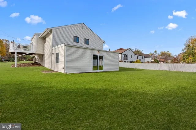 $619,900 | 100 East Endfield Road, Feasterville-Trevose, PA 19053