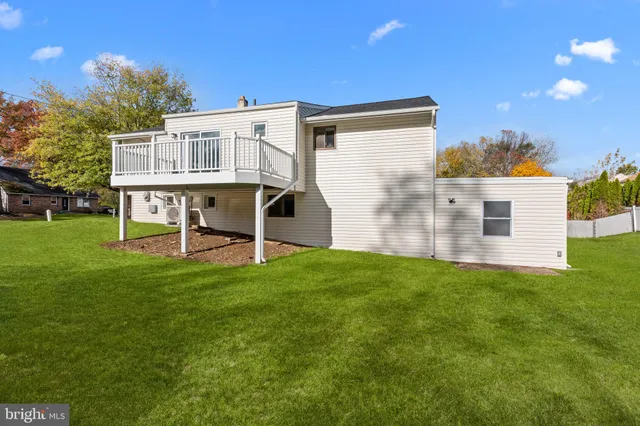 $619,900 | 100 East Endfield Road, Feasterville-Trevose, PA 19053