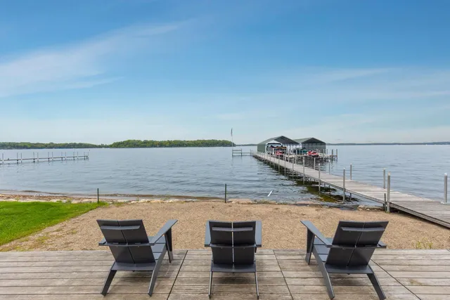 $22,000,000 | 20670 Linwood Road, Deephaven, MN 55331