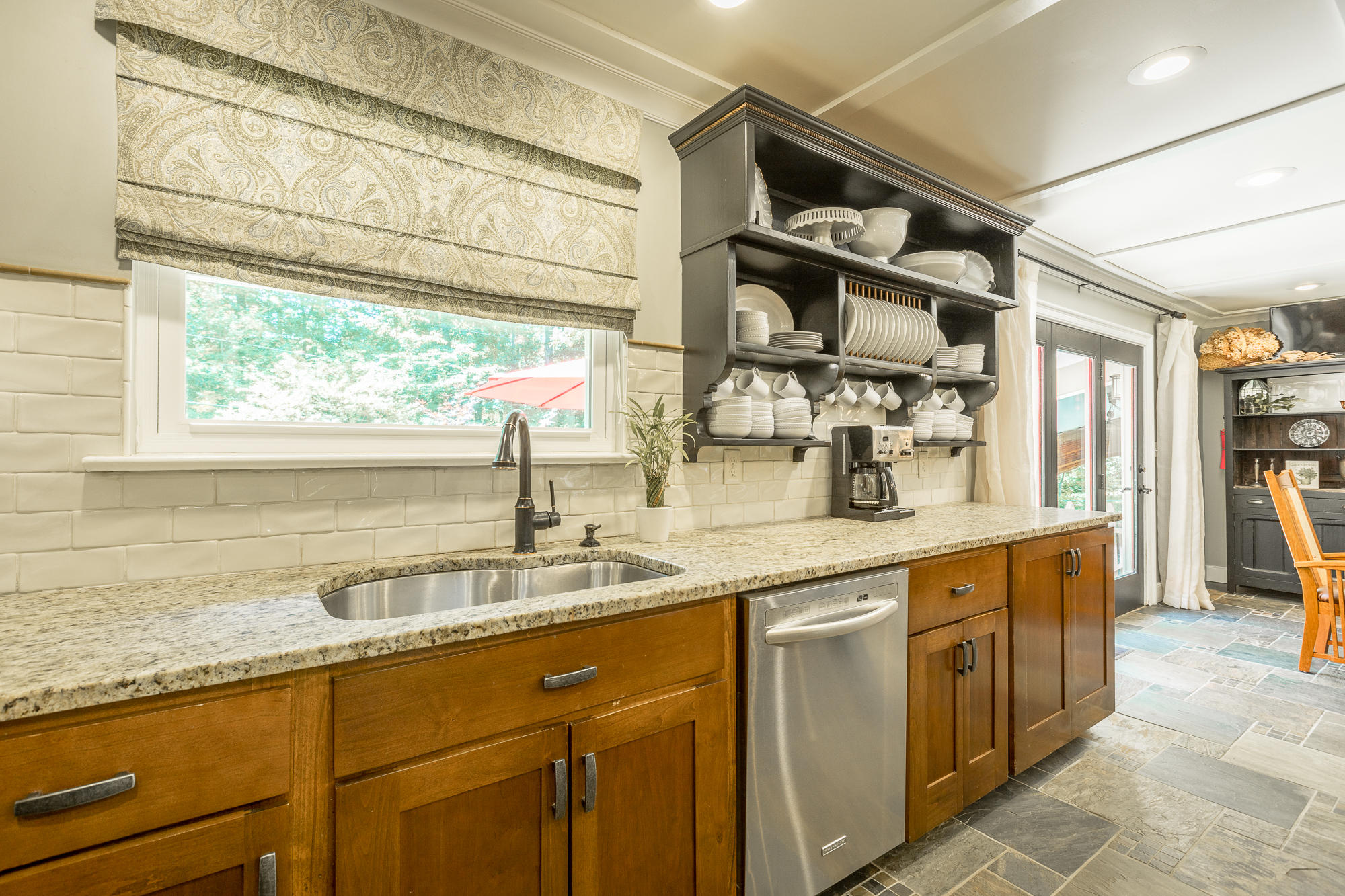 1108 Crown Point Road West Signal Mountain, TN 37377 - Photo 13 of 40 Chef's Kitchen