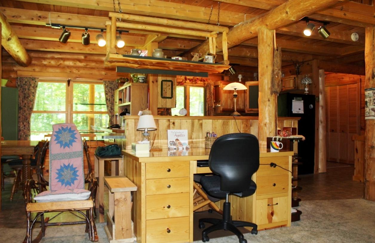 8560 Pine Road Crandon, WI 54520 - Photo 14 of 46 Gallery Image 14
