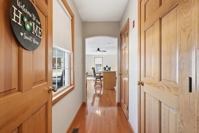 $1,100,000 | 100 Farwell Road, Tyngsborough, MA 01879