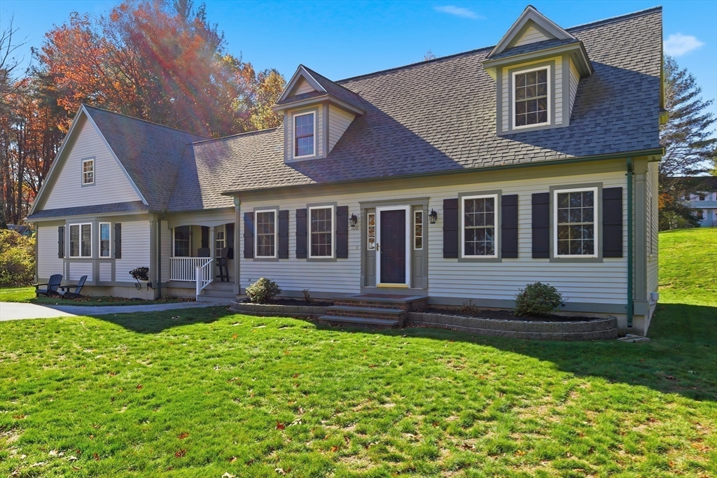 100 Farwell Road Tyngsborough, MA 01879 - Photo 39 of 42