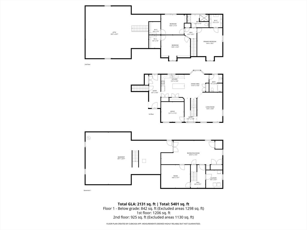 100 Farwell Road Tyngsborough, MA 01879 - Photo 40 of 42