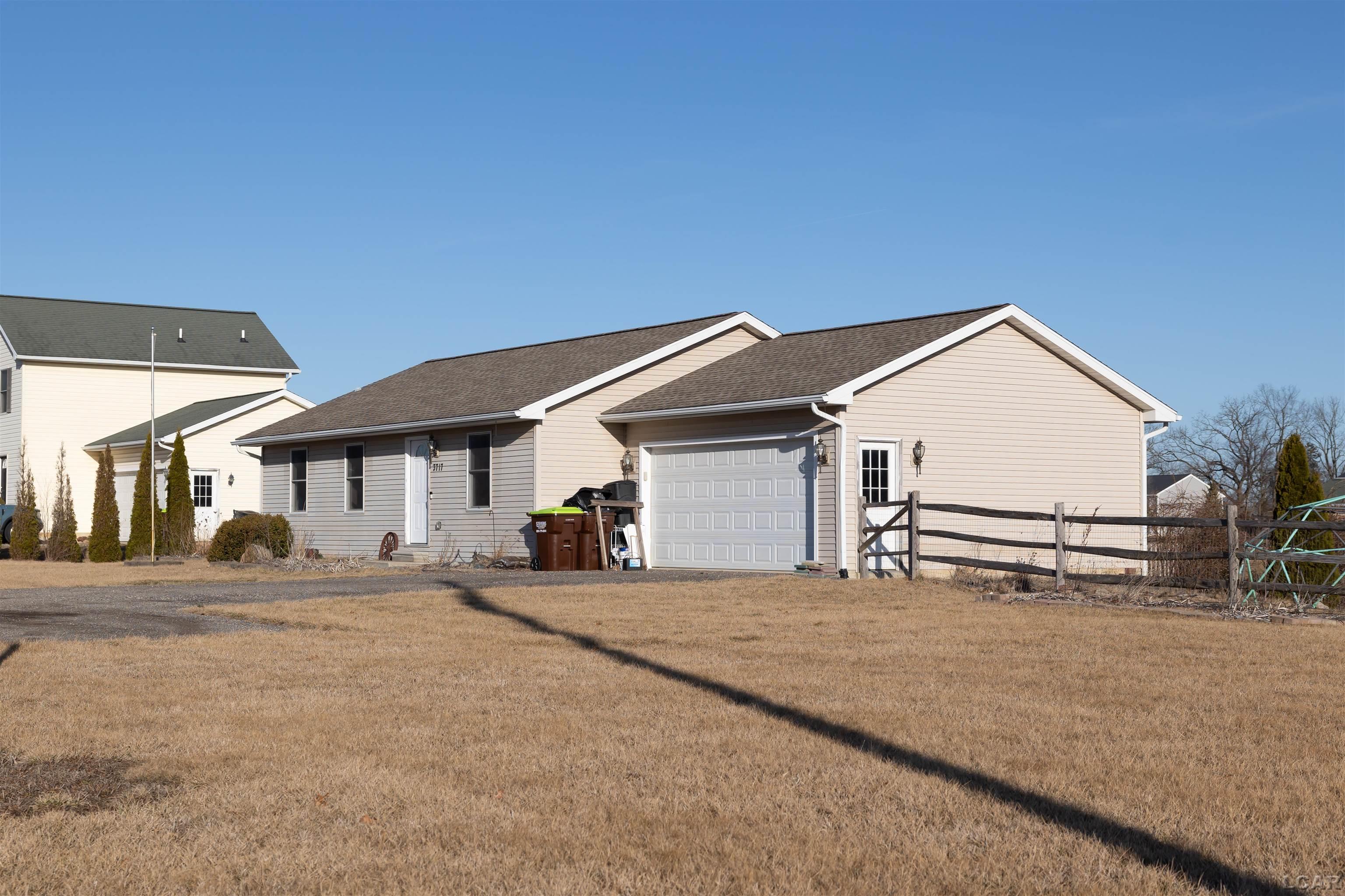3717 Sutton Road Tecumseh, MI 49286 - Photo 2 of 48