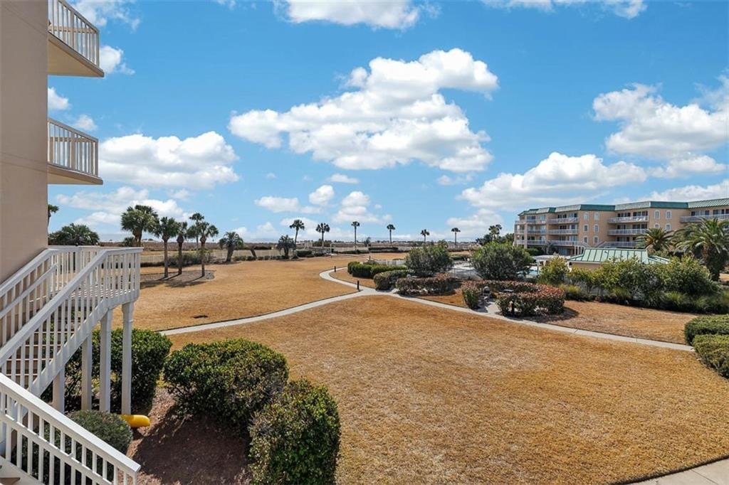 1400 Ocean Boulevard, Unit 124 St. Simons Island, GA 31522 - Photo 16 of 16 Photo 16