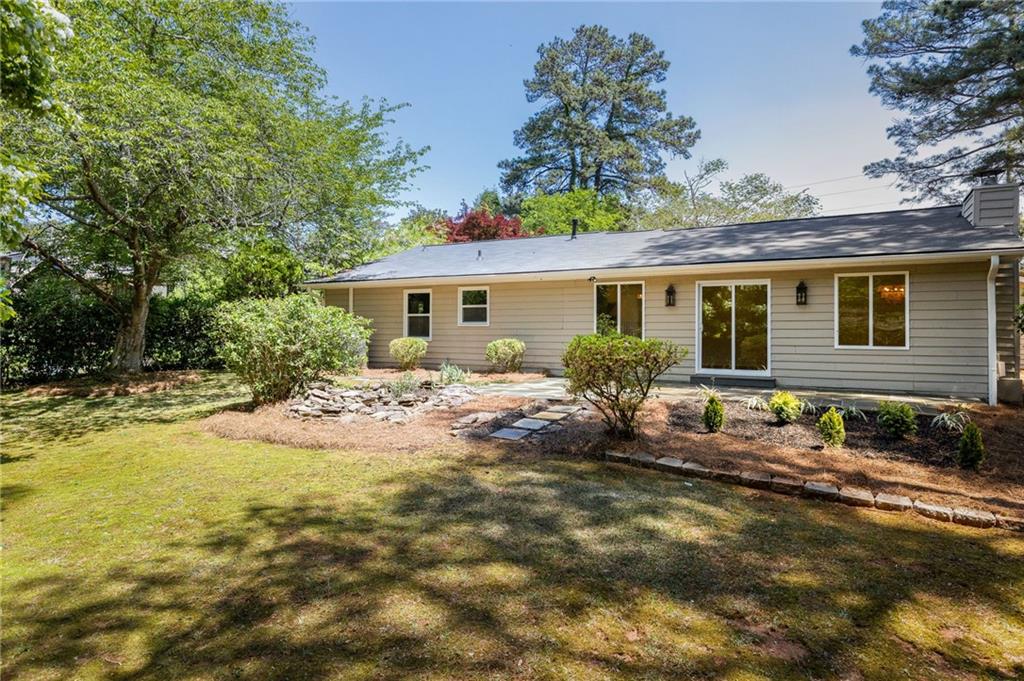 3231 Bunten Road Duluth, GA 30096 - Photo 29 of 32