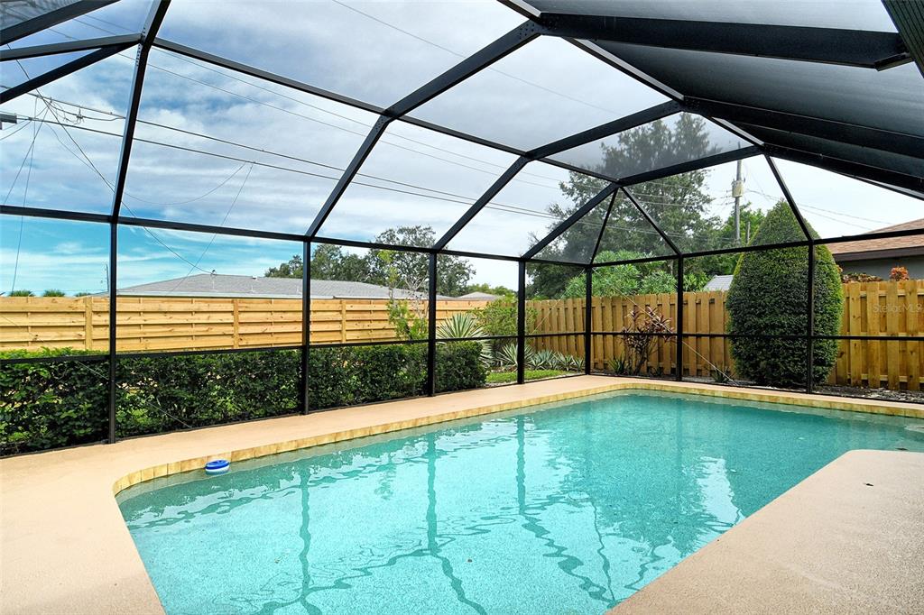 6722 Roxbury Drive Sarasota, FL 34231 - Photo 46 of 87 a view of outdoor space with swimming pool