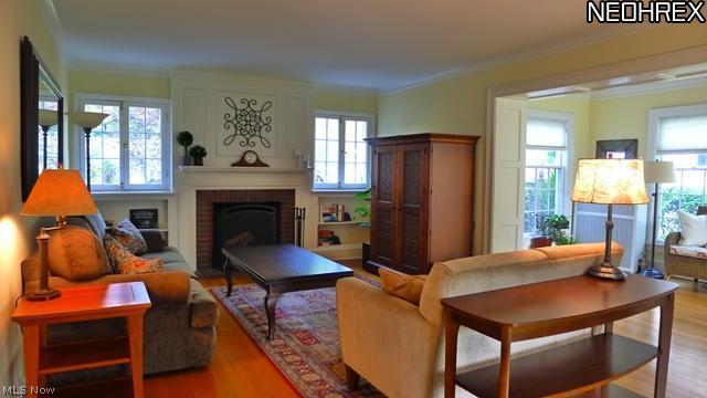 3257 Chadbourne Road Cleveland, OH 44120 - Photo 3 of 25
