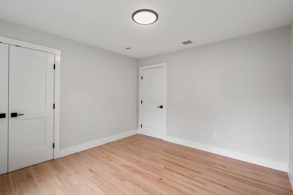 19 Whitehorse Road Hingham, MA 02043 - Photo 19 of 35 a view of an empty room